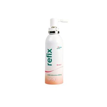 Valderma Refix - Spray Idratante Cute e Mucose 50ml