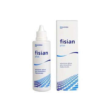 Fisian plus 125ml