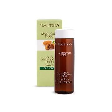 Planters Olio Mandorla Classico 200ml