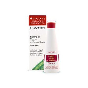 Planters Shampoo  vigore 200ml