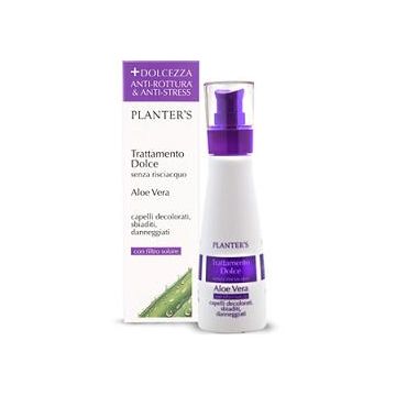 Planters tratt.dolce aloe vera