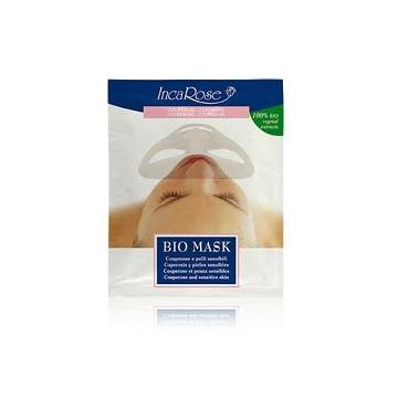 Incarose mas bio tnt couperose