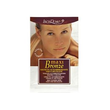 Incarose Mx Bronze Salv.1 Pezzo