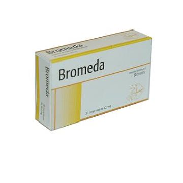 Bromeda 30compresse