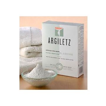 Argiletz arg.bianca u/vent200g