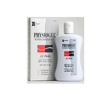 Physiogel ai corpo 200ml fluid