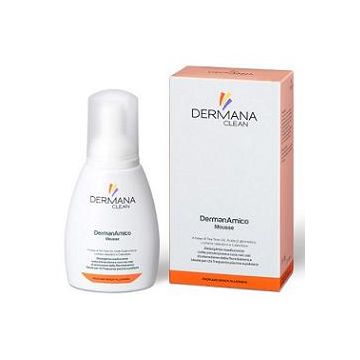 Dermanamico mousse 200ml