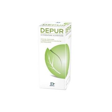 Driatec Depur Integratore Alimentare 500ml