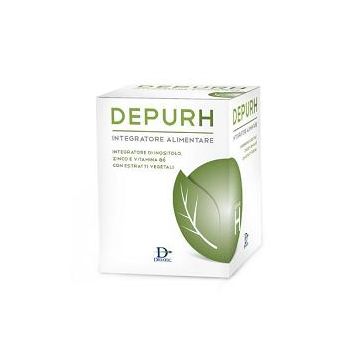 Depur H Integ 60capsule