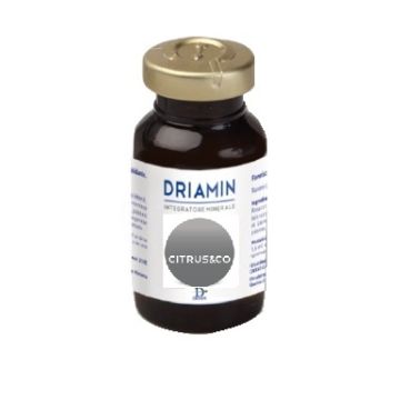 Driamin citrus&co 15ml