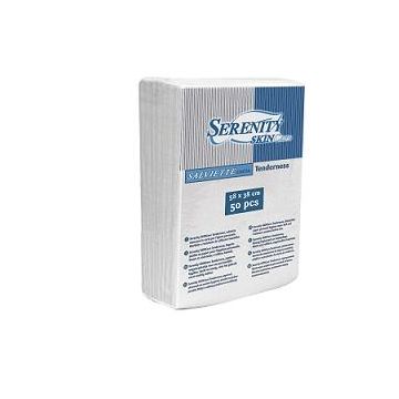 Skincare Salv Carta 32x38 50pezzi
