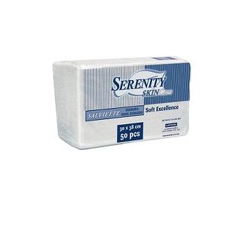 Skincare Salv Carta 30x38 50pezzi