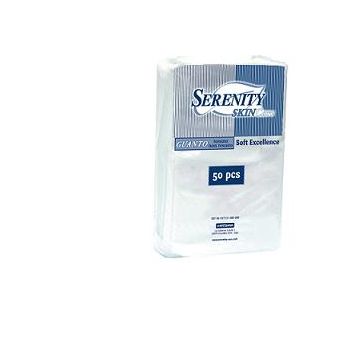 Skincare Guanto Tnt 50pezzi