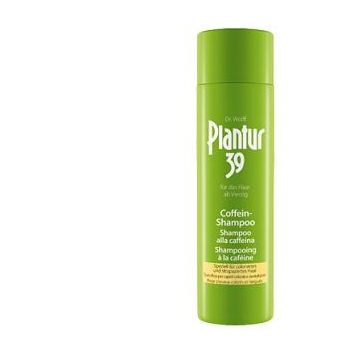 Plantur 39 Shampoo capcolor250ml