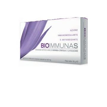 Bioimmunas 20 Compresse