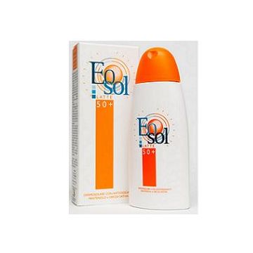 Eosol latte fp50+125ml
