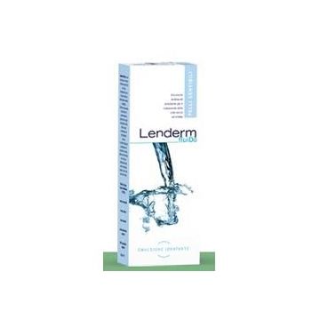 Len Dermatologica fluido Lenitiva 200ml