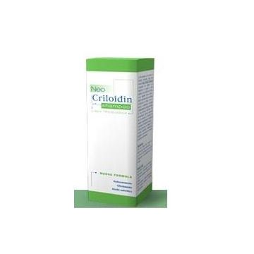Neo criloidin Shampoo antiforfora150ml