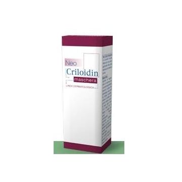 Neo criloidin maschera torba