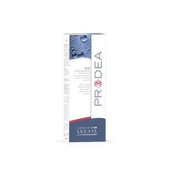 Prodea olio det.400ml