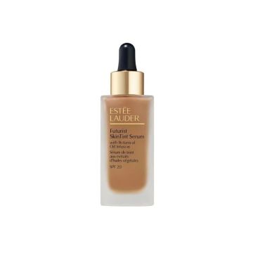SHISEIDO - Revitalessence Skin Glow SPF 30 PA+++ - Fondotinta Illuminante N.320 Pine