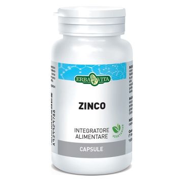 Zinco 60 Compresse