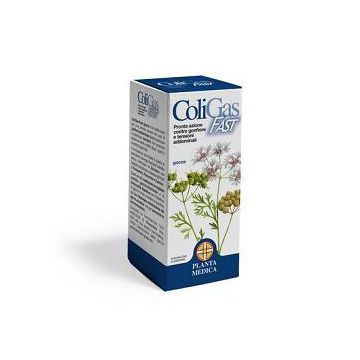 Coligas fast gocce 75ml