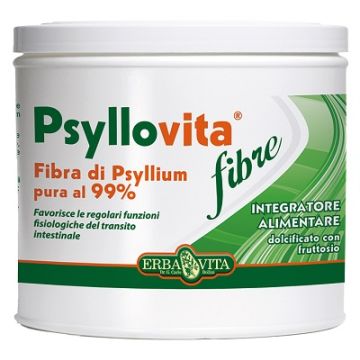 Psyllovita Polvere 150g       ebv