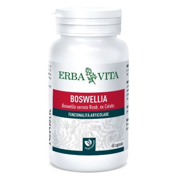 Boswellia Serrata 60 Capsule