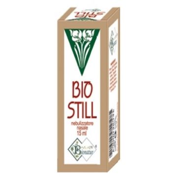 Biostill neb.nasali 15ml