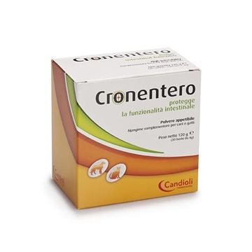 Cronentero 30X4 Gr