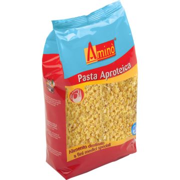 Amino'aprot.pasta ditalini500g Amino'aprot.pasta ditalini500g