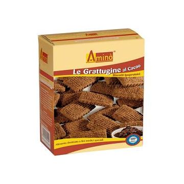 Amino'ipop.grattugine cac.200g