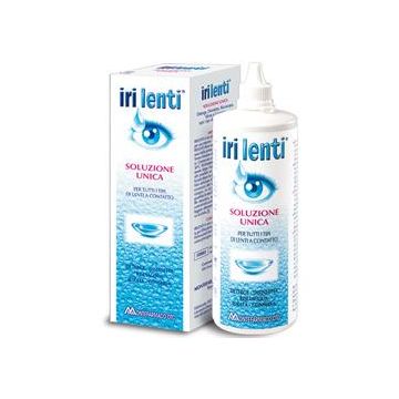 Irilenti soluzione unica lenti 360ml