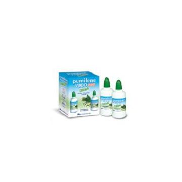 Pumilene vapo conc.duo 2x40ml