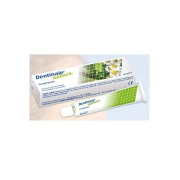Dentinale natura gel gengiv 20