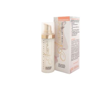 Agedin Crema fluida anti-aging