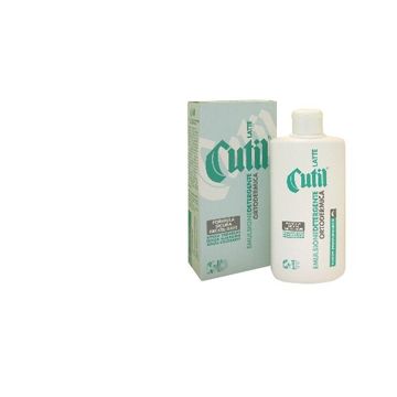 Cutil latte deterg.200ml