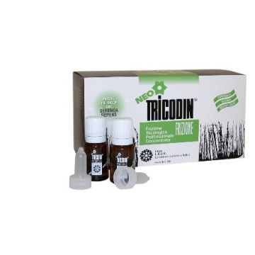 Neo tricodin frizione 10 fiale