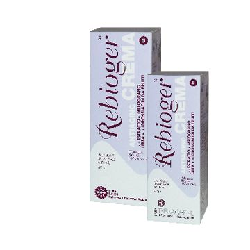 Rebioger crema 50ml