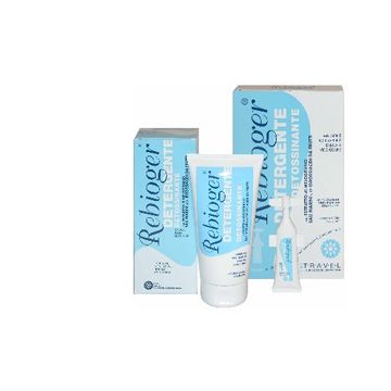 Rebioger emulsione deter.150ml