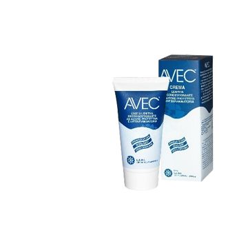 Avec crema lenitiva 50ml