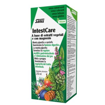 Intest Care 250 Ml