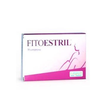 Fitoestril 30 Compresse Legren