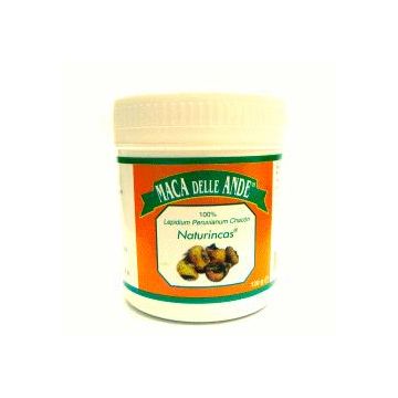 Maca ande Polvere naturincas 120g
