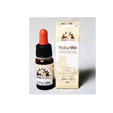 Roburvin 10ml