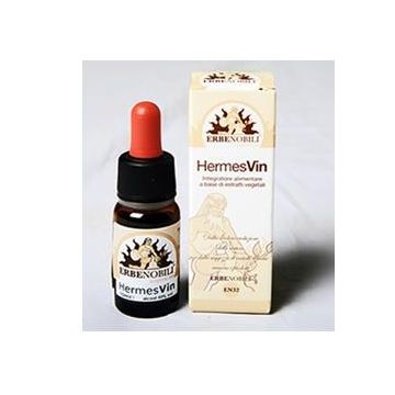 Hermesvin 10ml