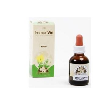 Immunvin 50ml
