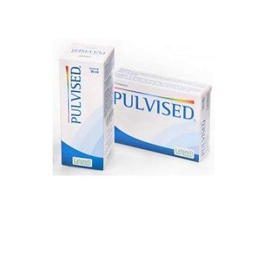 Pulvised 30 Compresse Legren