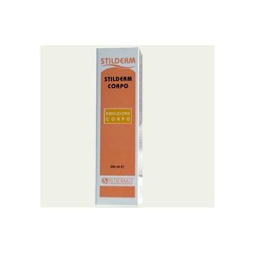 Stilderm Corpo Crema fluida 250ml